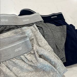 3 pair Brand New Men’s Underwear